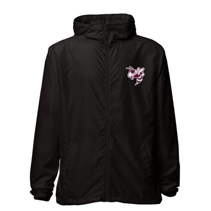Abbeville High School Design 2 — Black