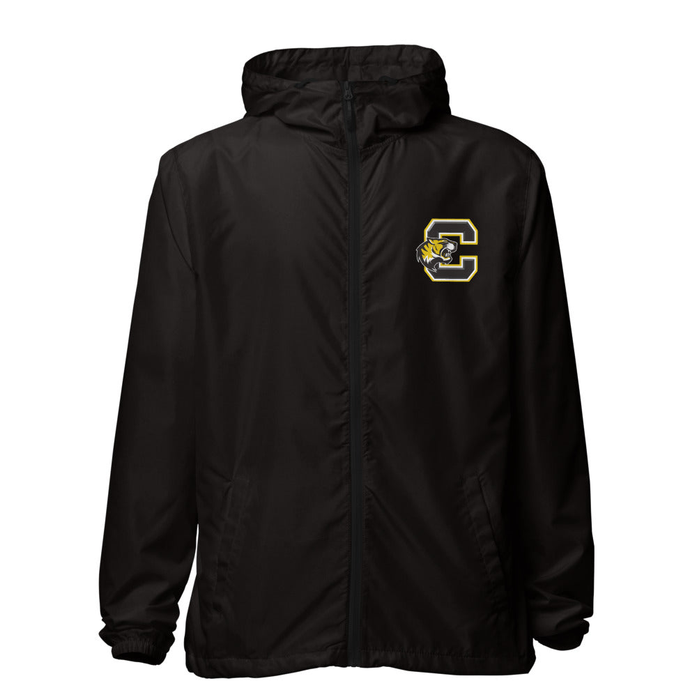 B B Comer High School Design 2 — Black