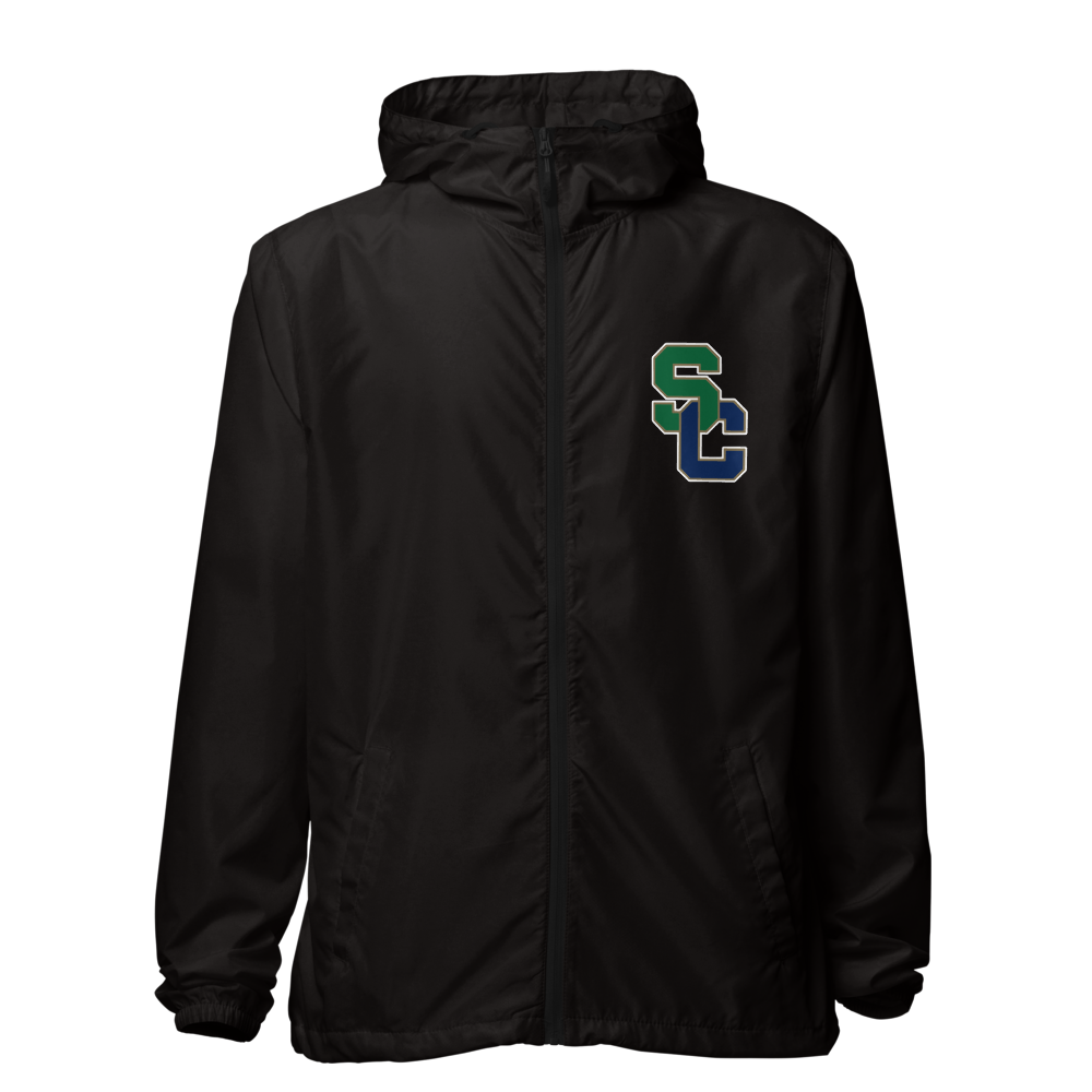 Snow Canyon High School Design 2 — Black