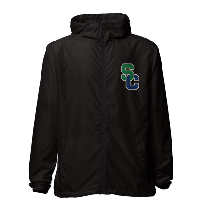 Snow Canyon High School Design 2 — Black