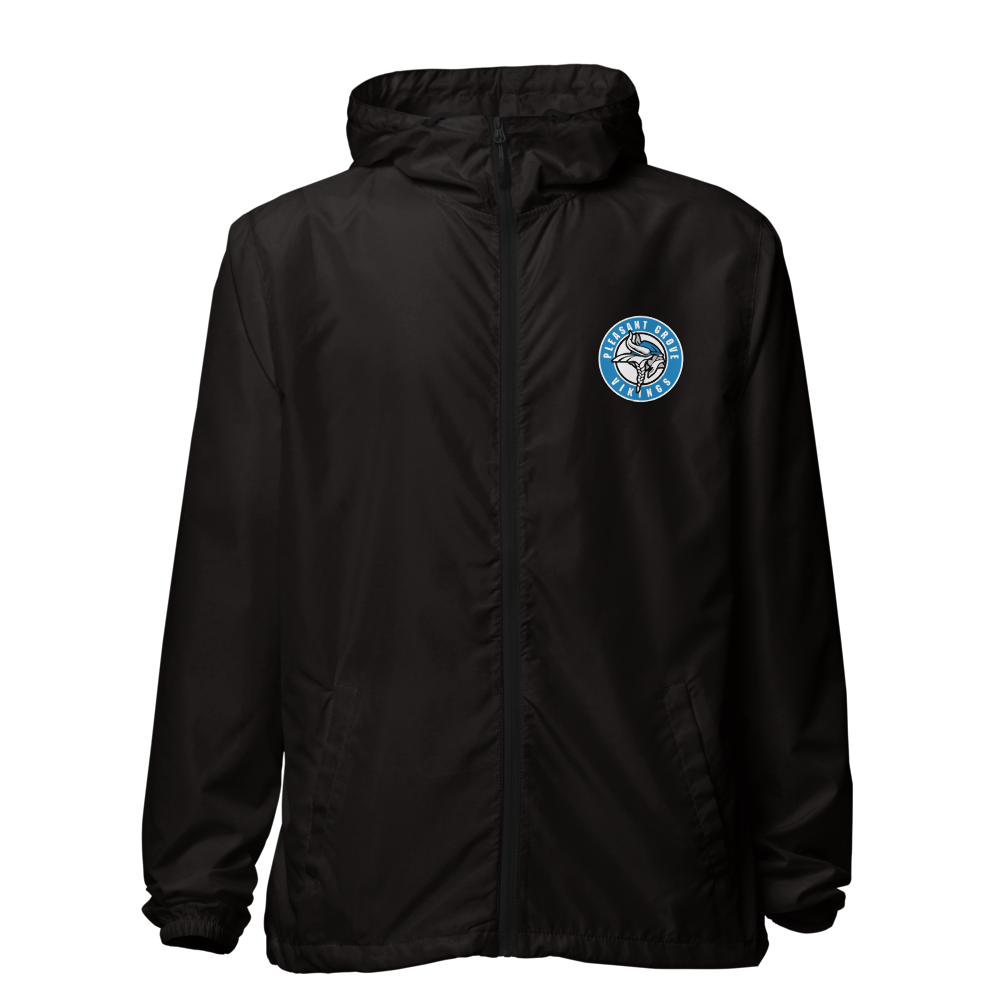Pleasant Grove High School Design 2 — Black