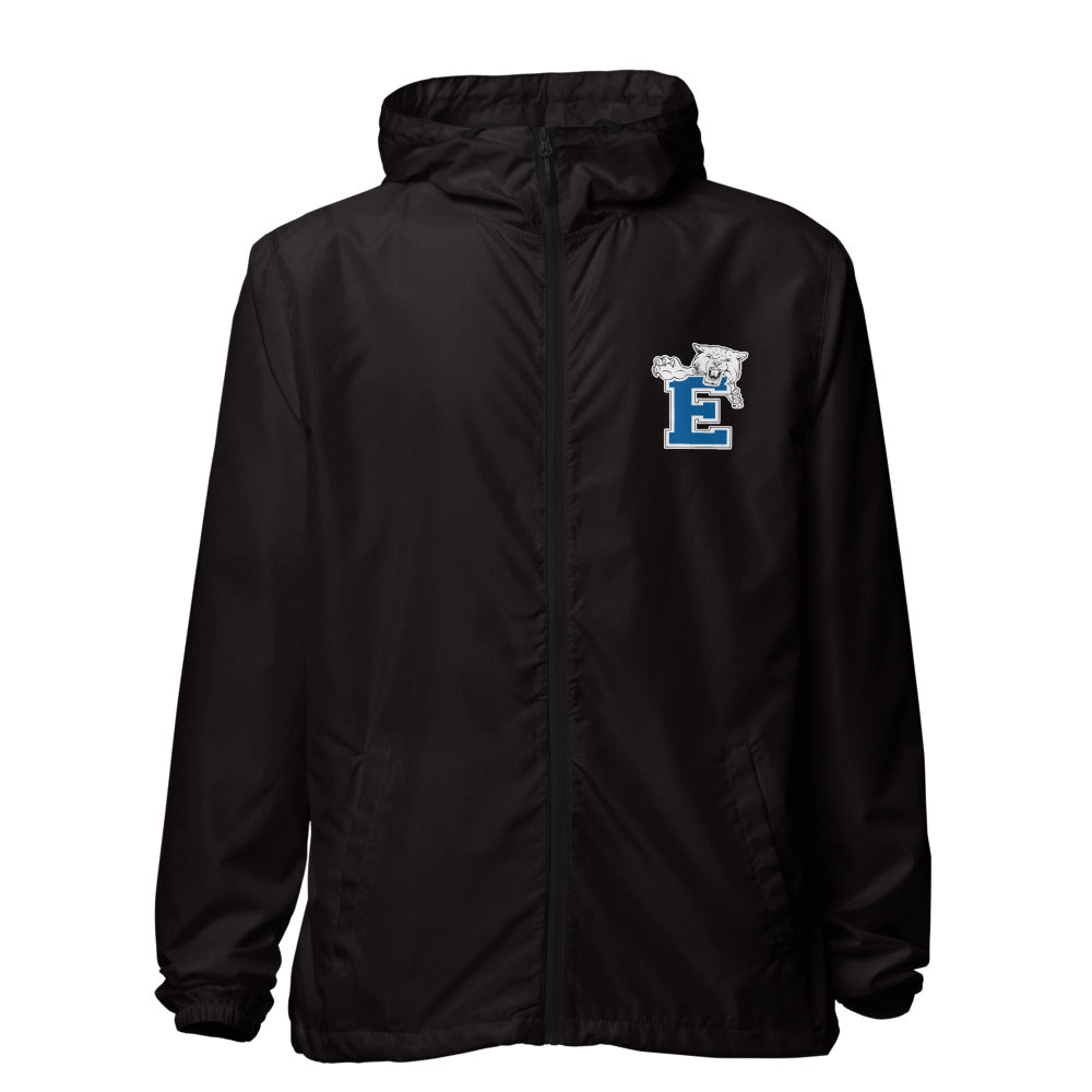 Enterprise High School Design 2 — Black