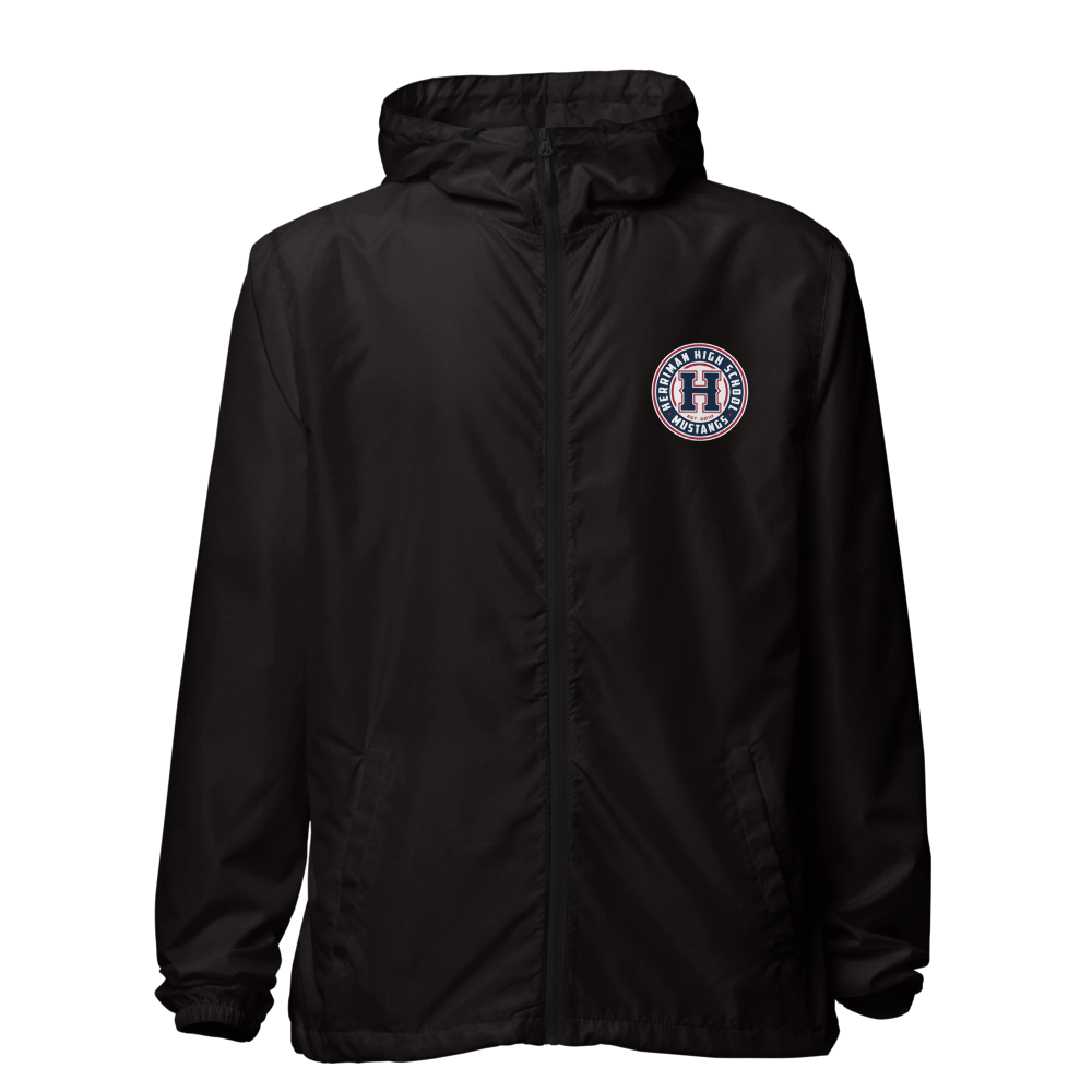 Herriman High School Design 2 — Black