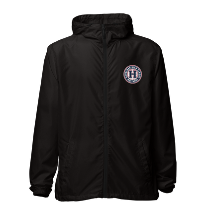 Herriman High School Design 2 — Black