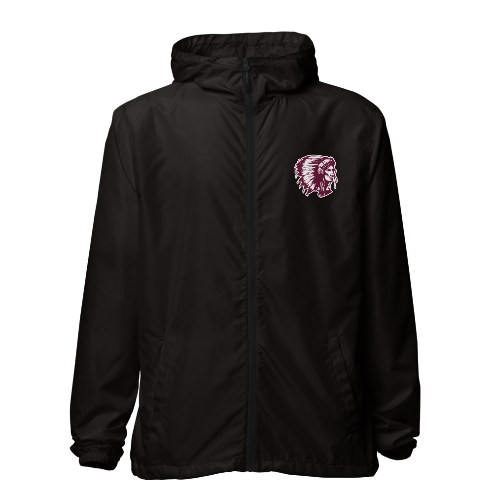 Elko High School Design 2 — Black