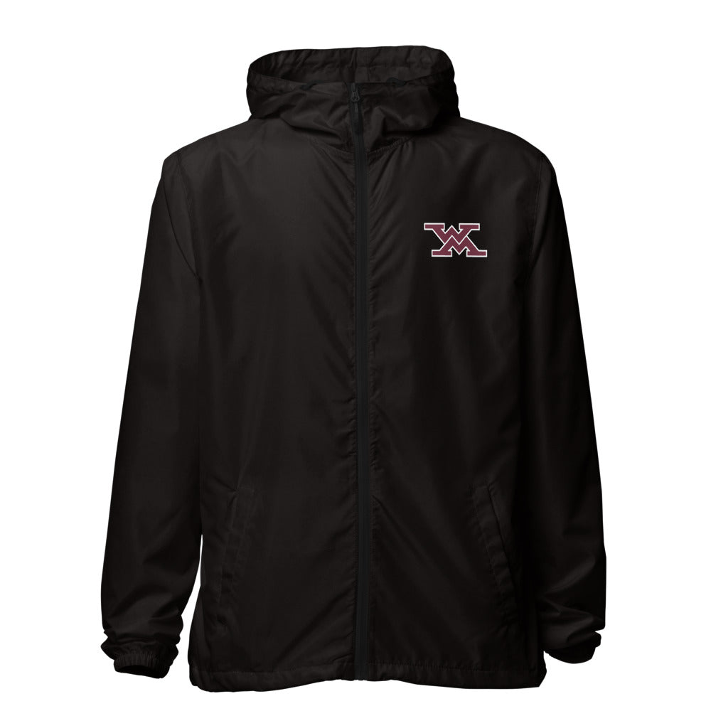 West Morgan High School Design 2 — Black
