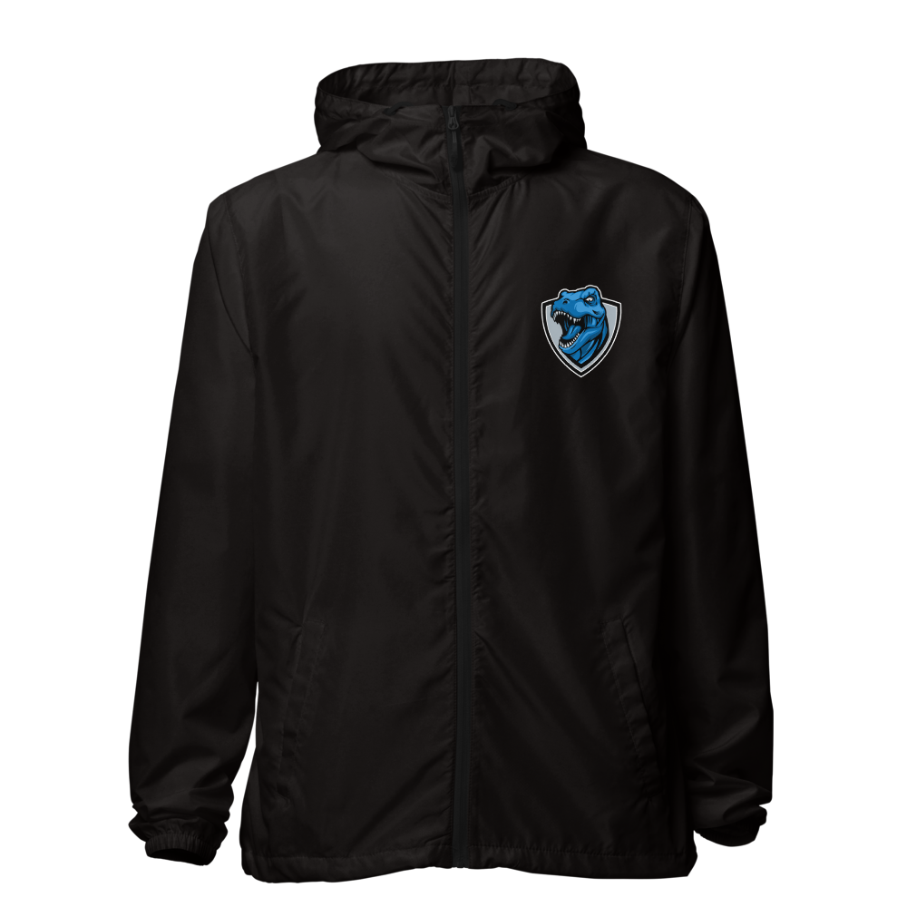 Carbon High School Design 2 — Black