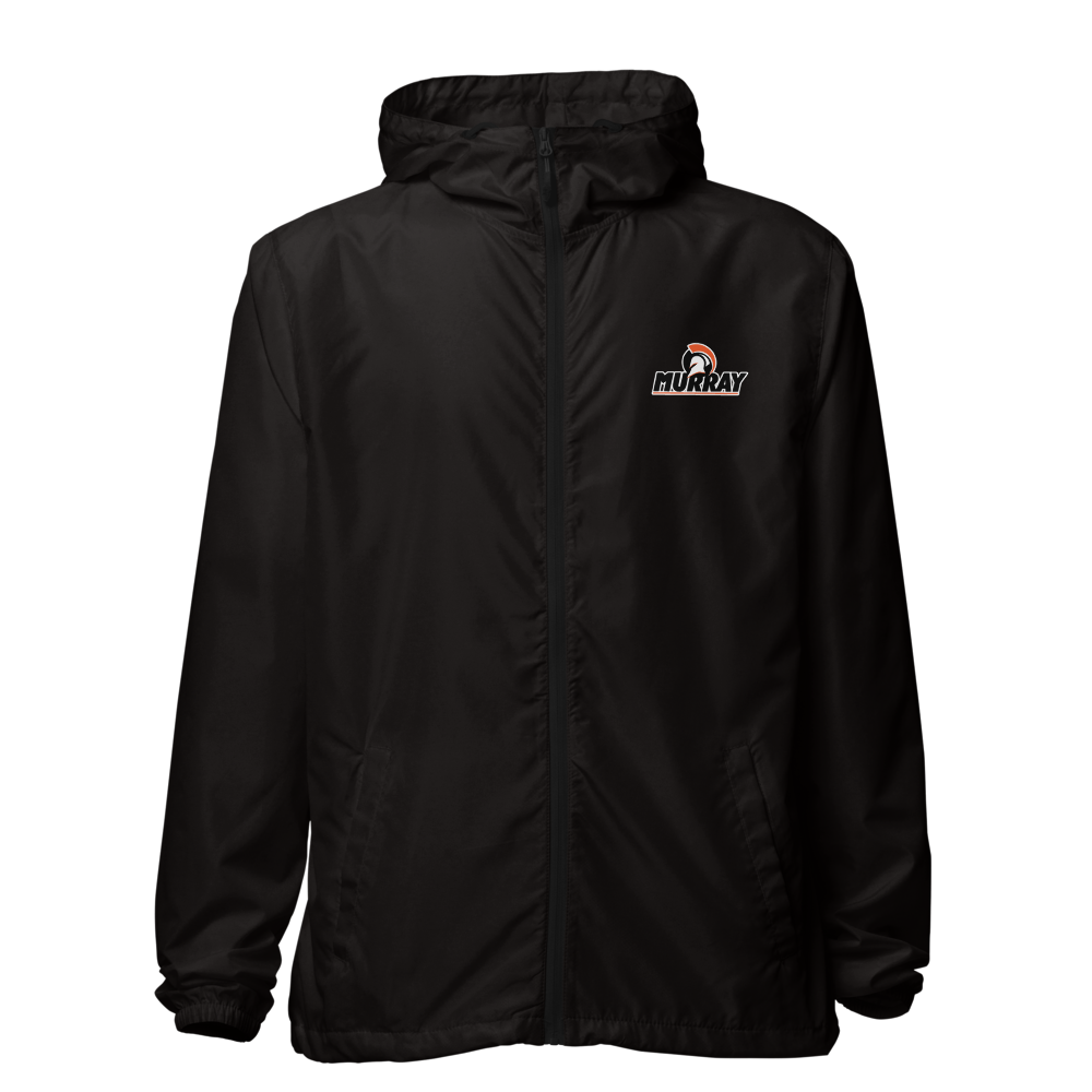 Murray High School Design 2 — Black
