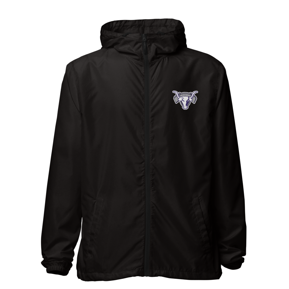 Lehi High School Design 2 — Black