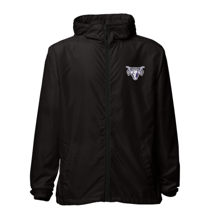 Lehi High School Design 2 — Black
