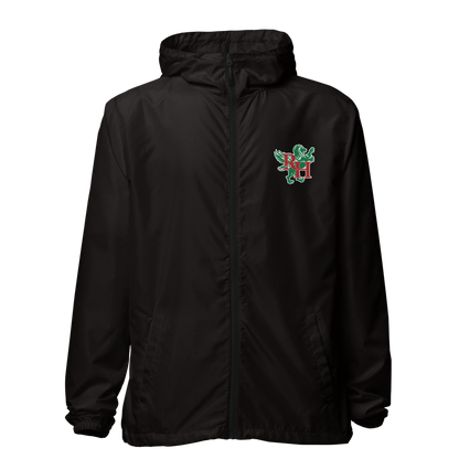 Rowland Hall High School Design 2 — Black