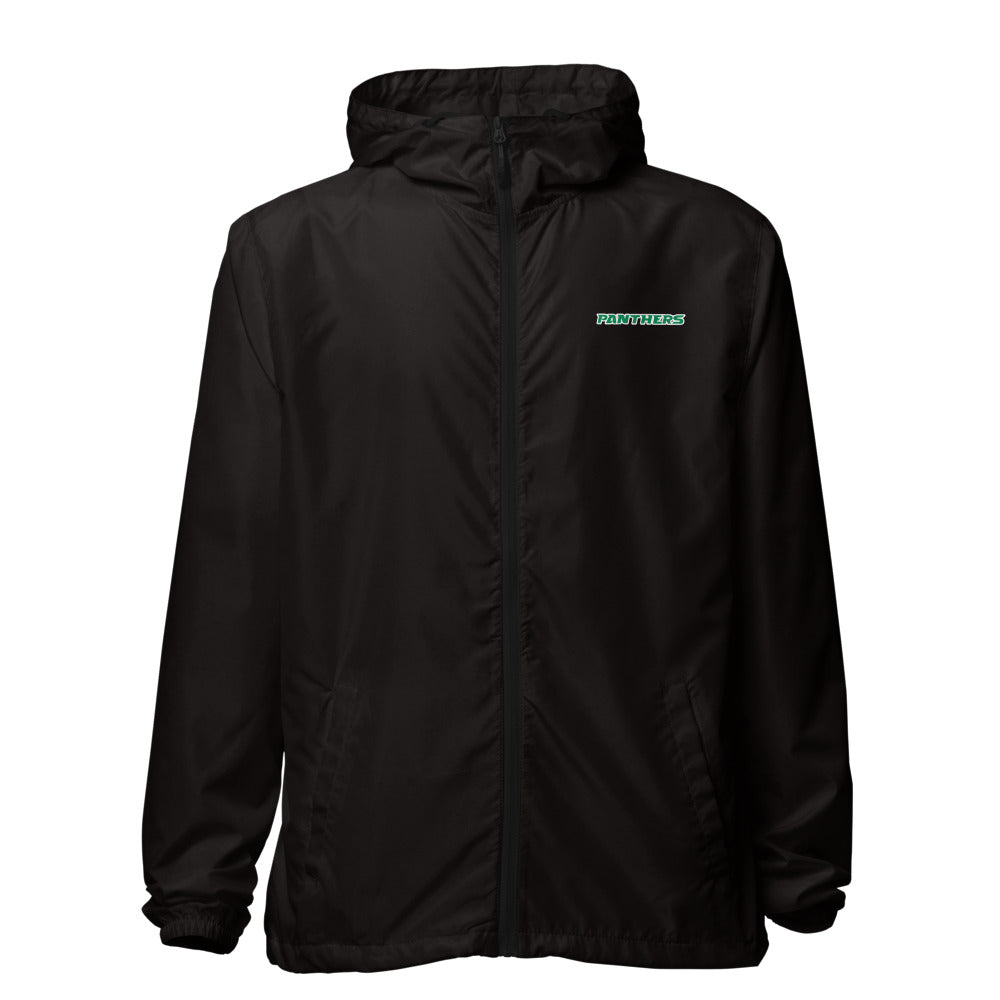 Pelham High School Design 2 — Black