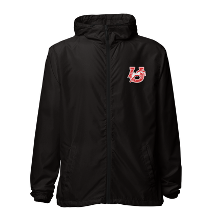 Earl Wooster High School Design 2 — Black