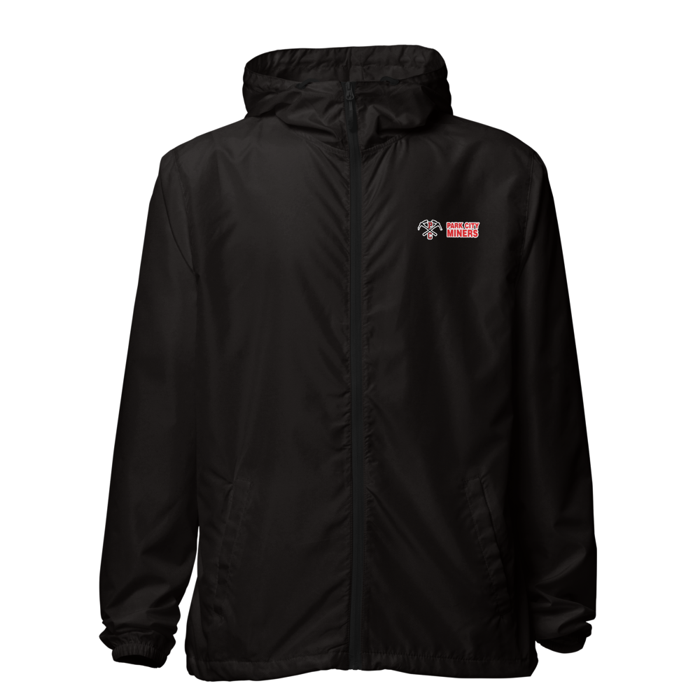 Park City High School Design 2 — Black