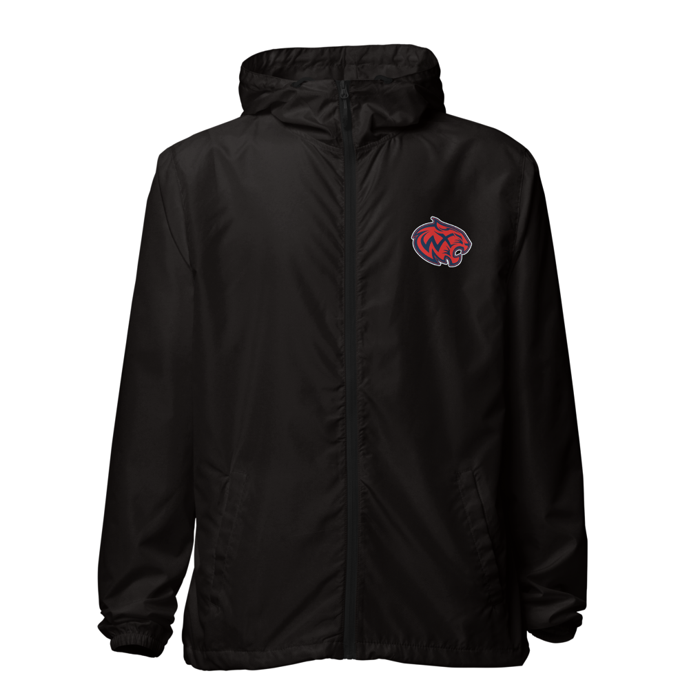 Woods Cross High School Design 2 — Black