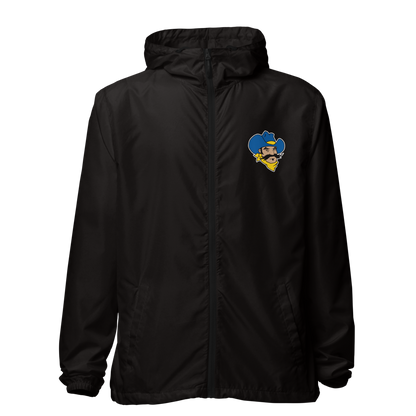 Albert M. Lowry High School Design 2 — Black