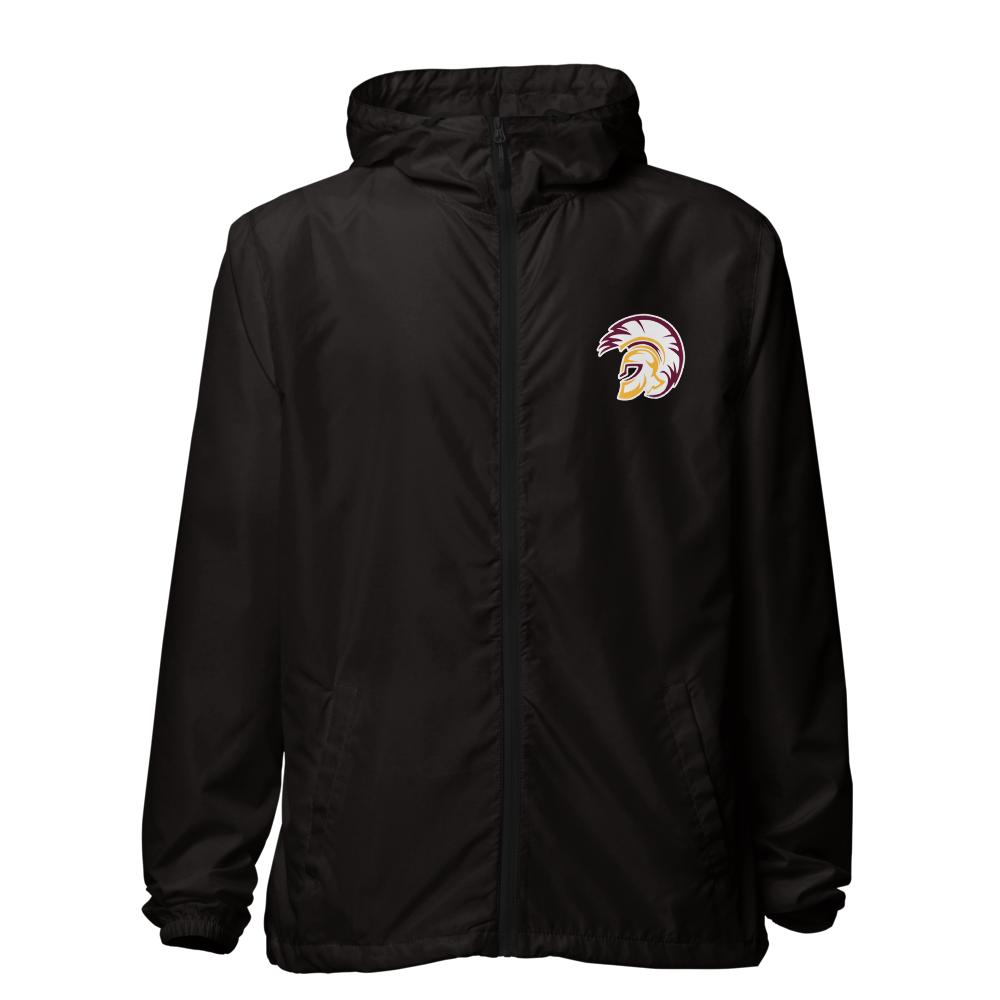 Pahrump Valley High School Design 2 — Black