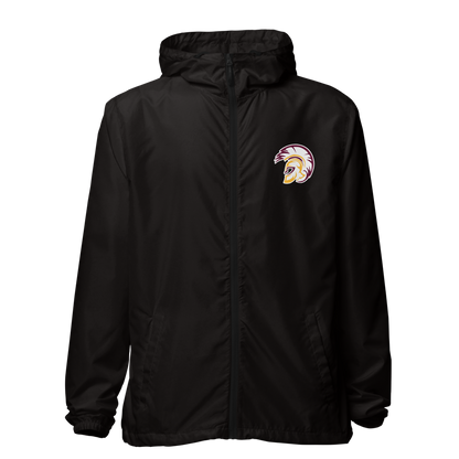 Pahrump Valley High School Design 2 — Black