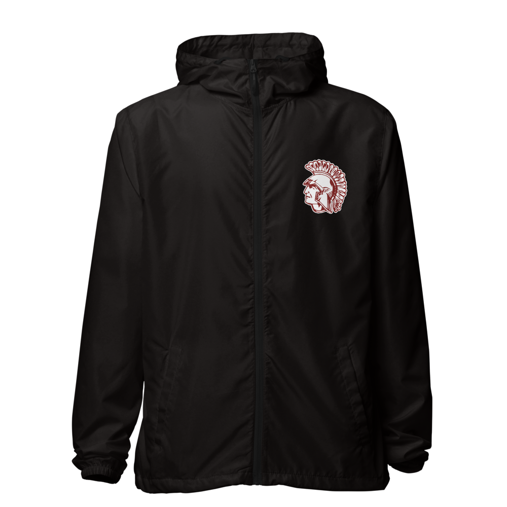 Morgan High School Design 2 — Black