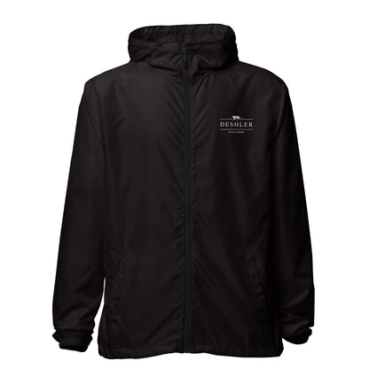 Deshler High School Design 2 — Black