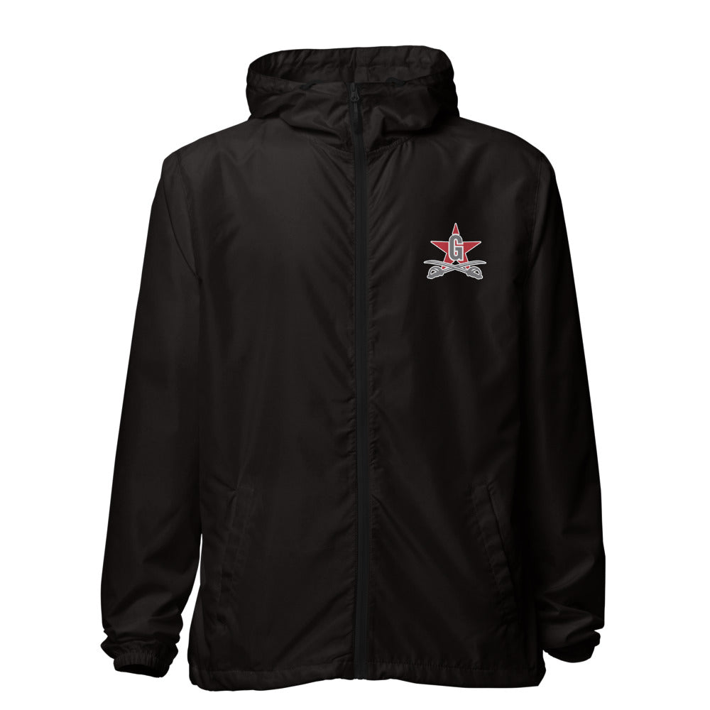 Abbeville Christian Academy Design 2 — Black