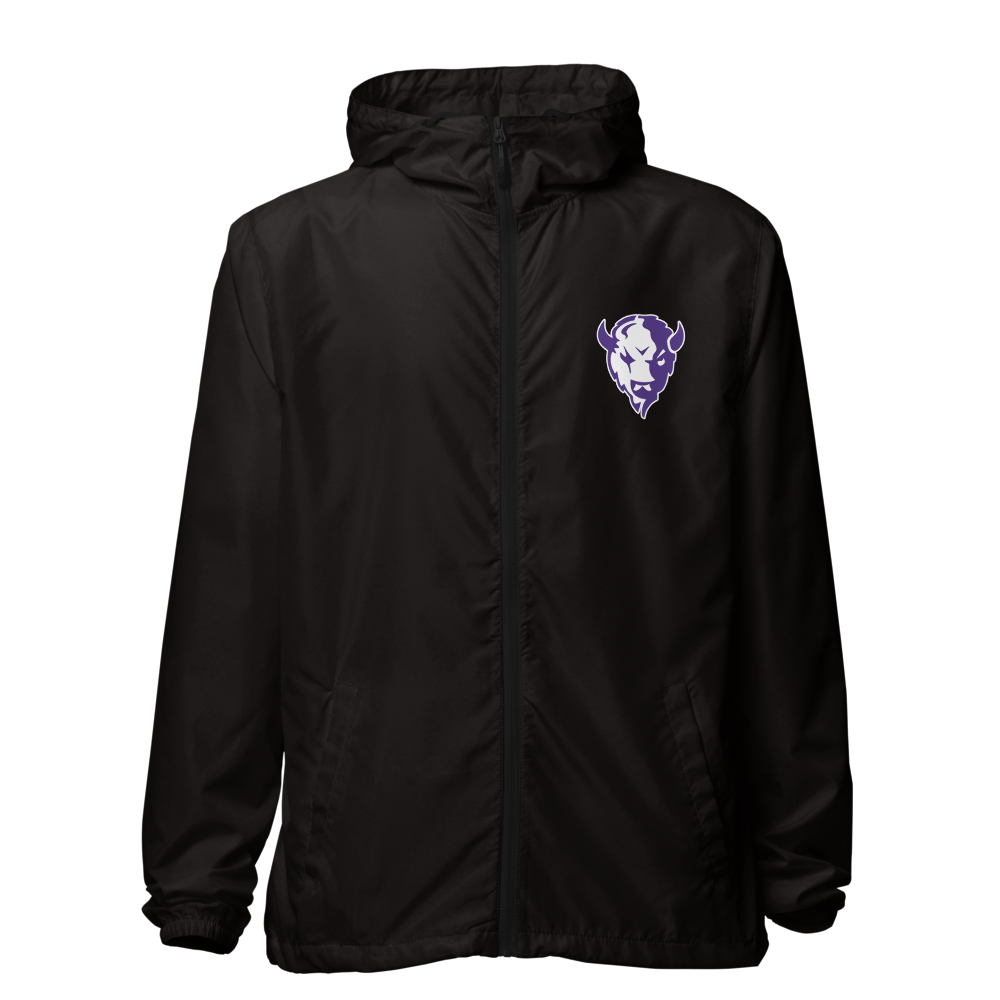 Tooele High School Design 2 — Black