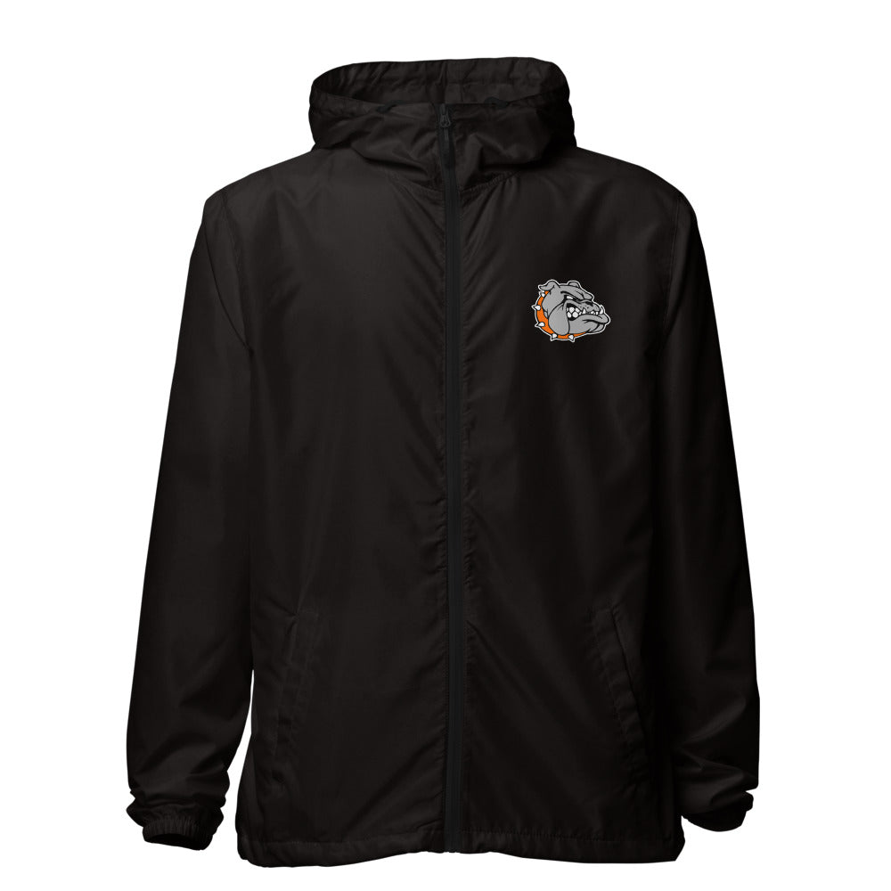 Ashville High School Design 2 — Black