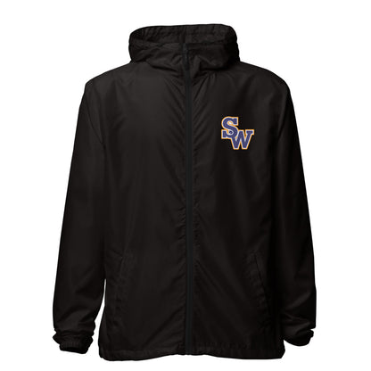 Sweet Water High School Design 2 — Black