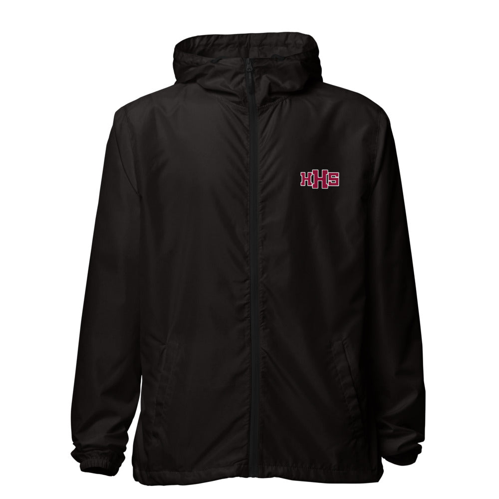 Handley High School Design 2 — Black