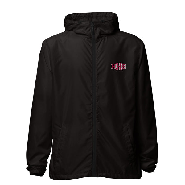 Handley High School Design 2 — Black