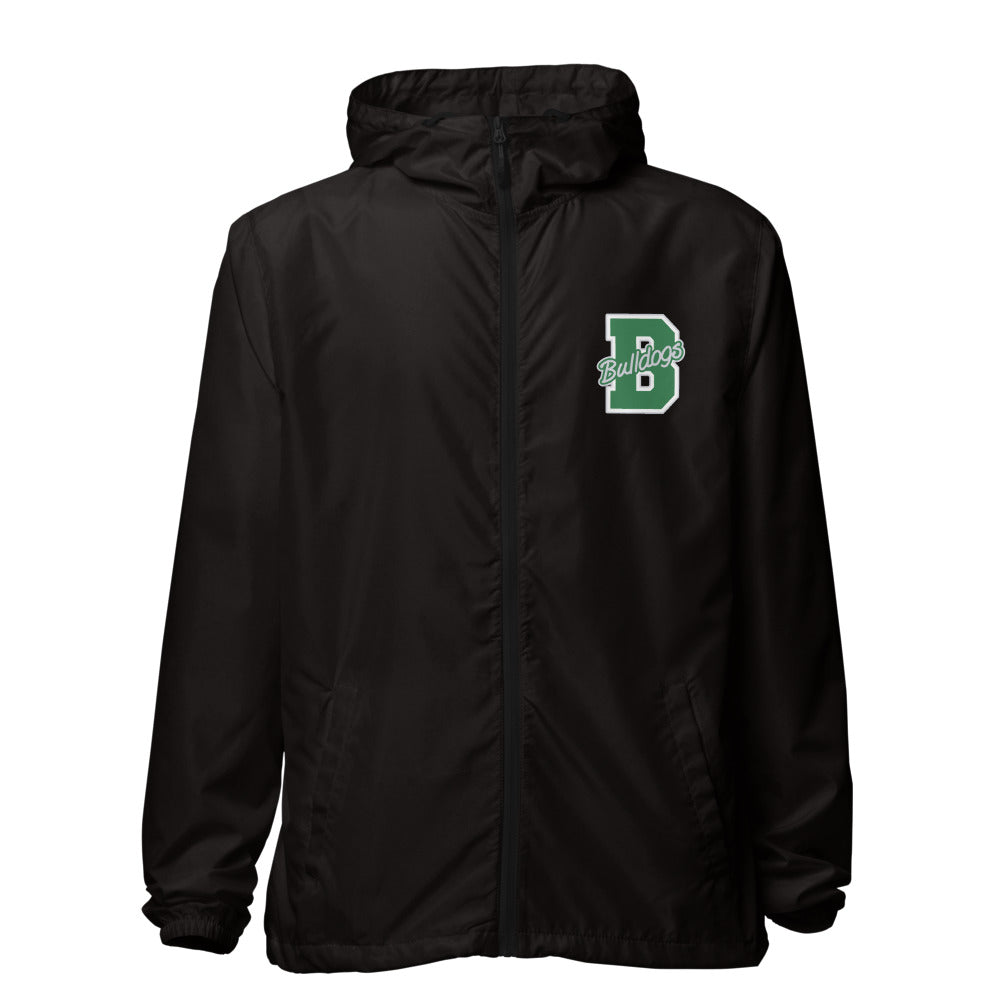 Brantley High School Design 2 — Black