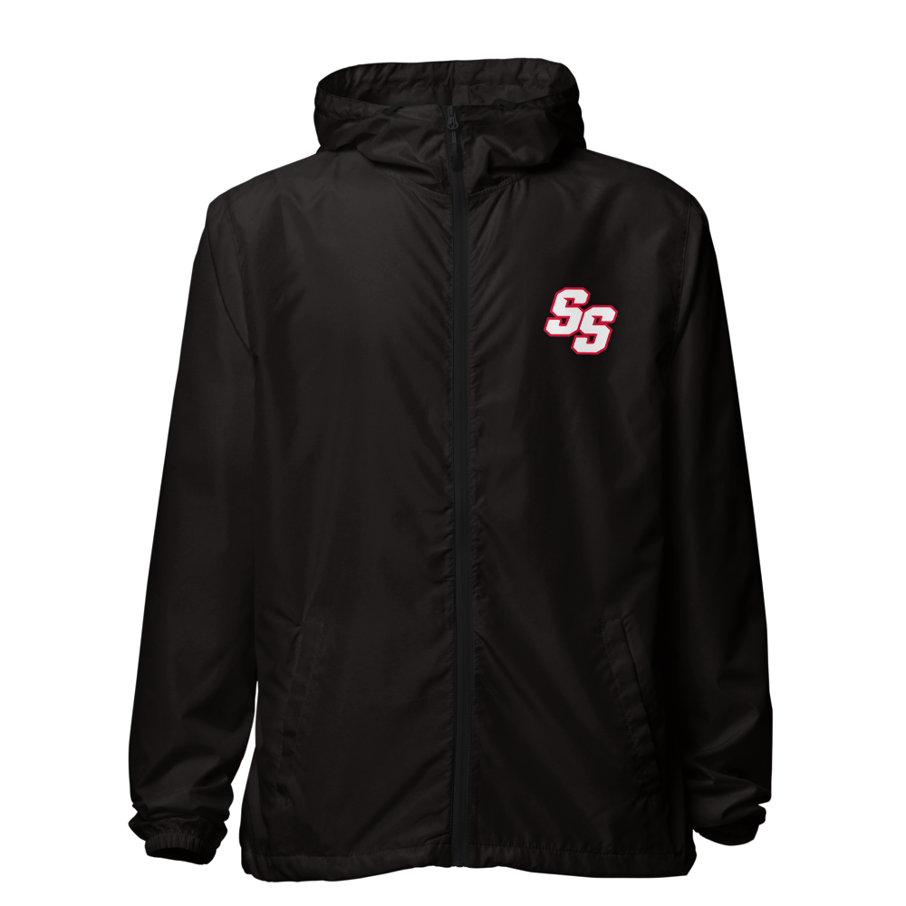South Sevier High School Design 2 — Black