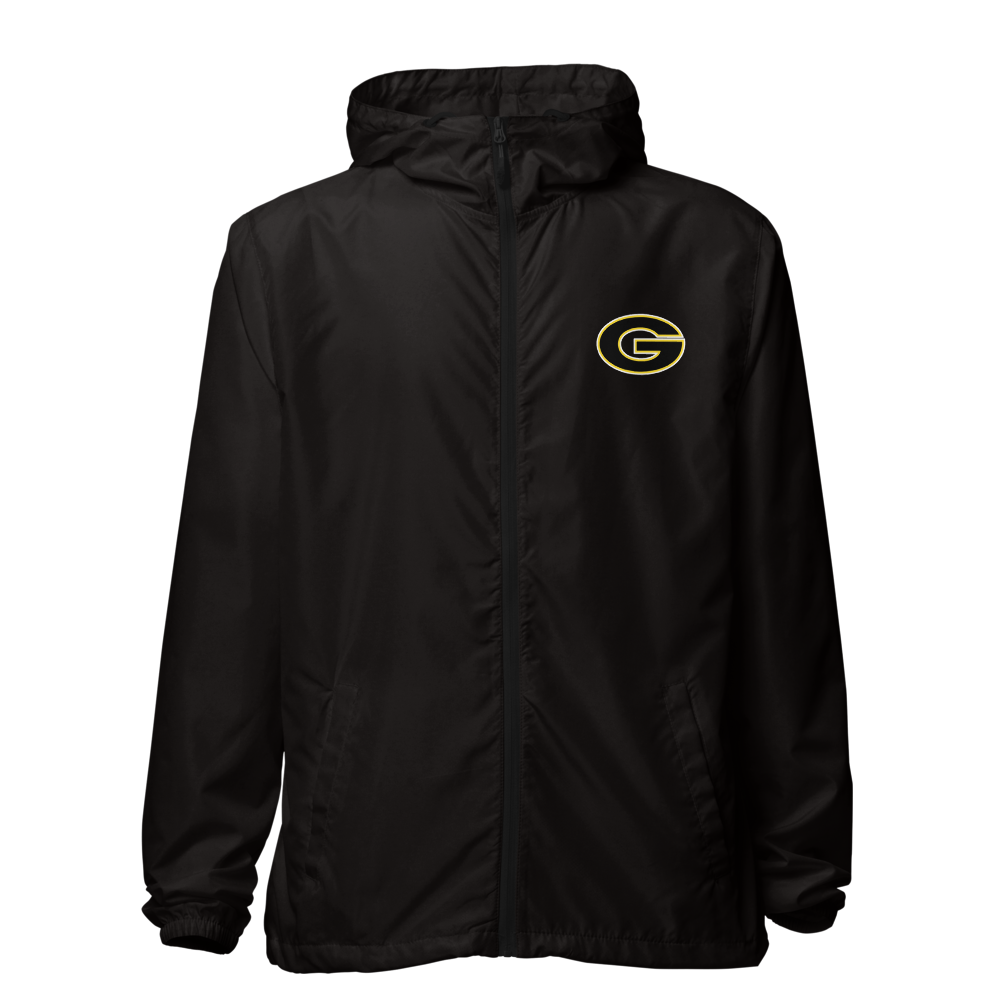 Galena High School Design 2 — Black