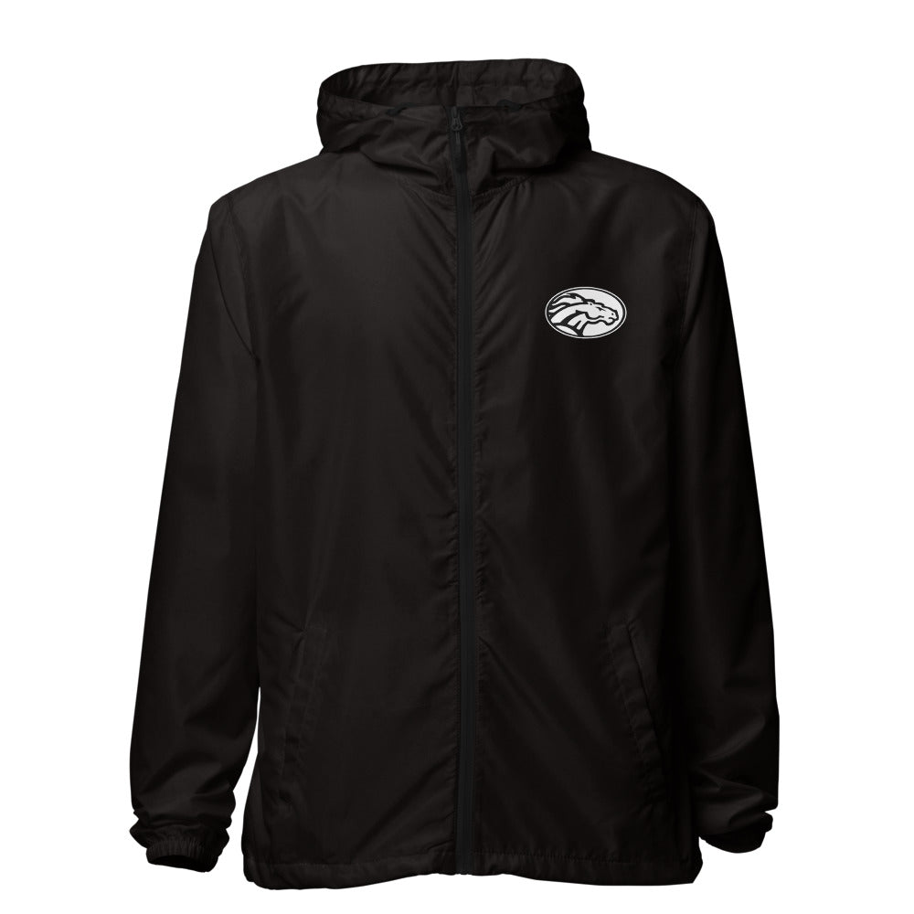 Clements High School Design 2 — Black