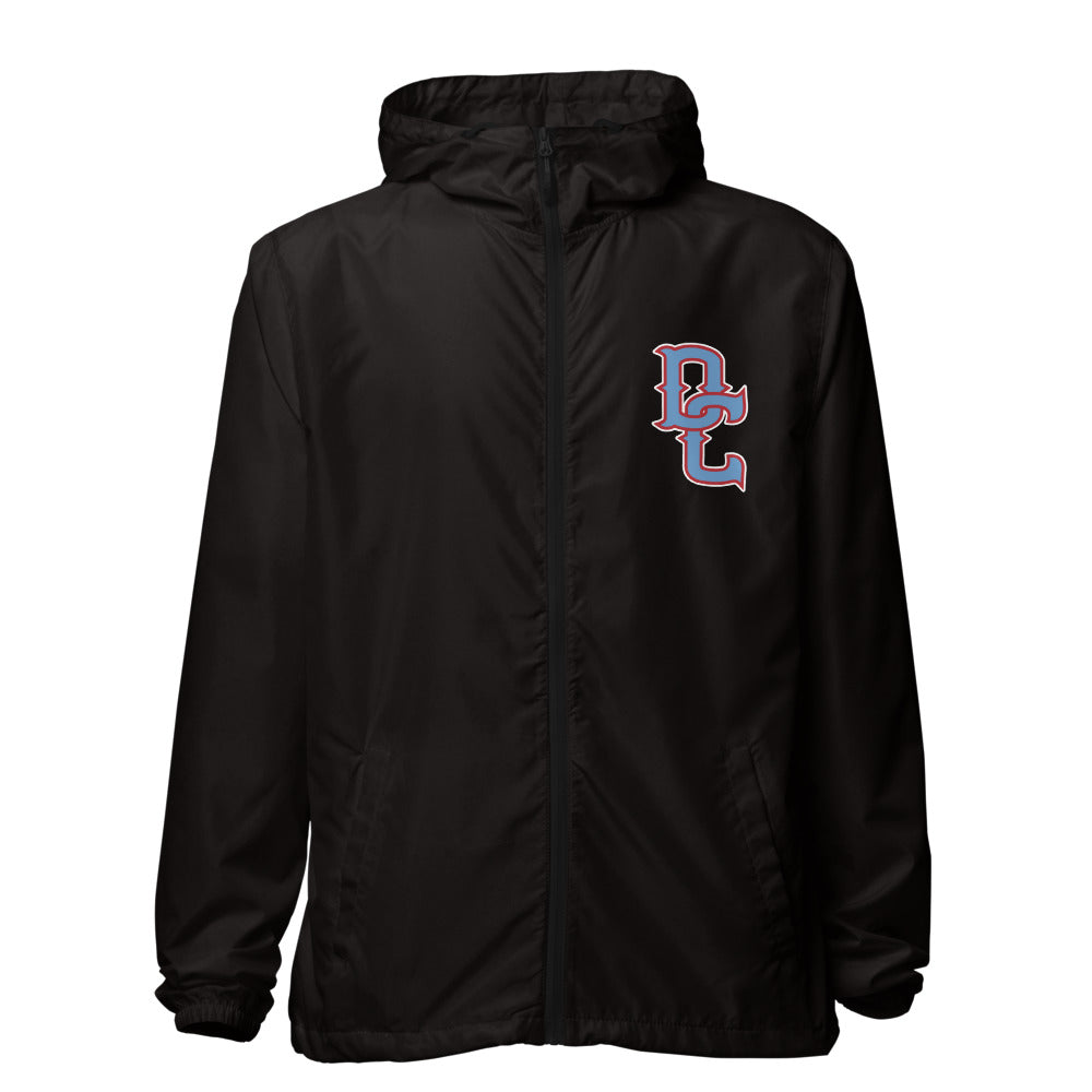 Dale County High School Design 2 — Black