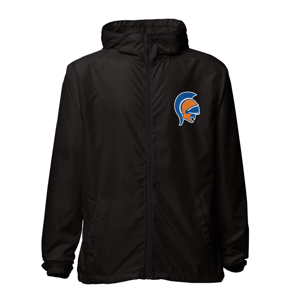 Charles Henderson High School Design 2 — Black