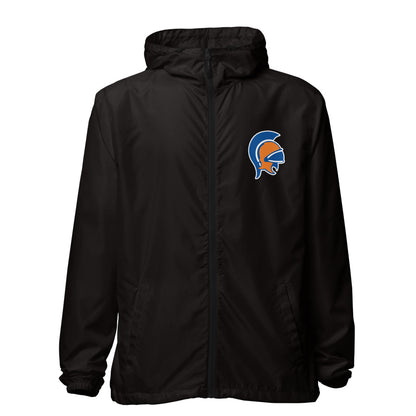 Charles Henderson High School Design 2 — Black
