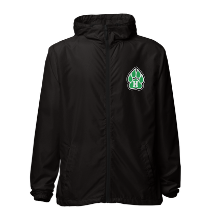 Hillcrest High School Design 2 — Black