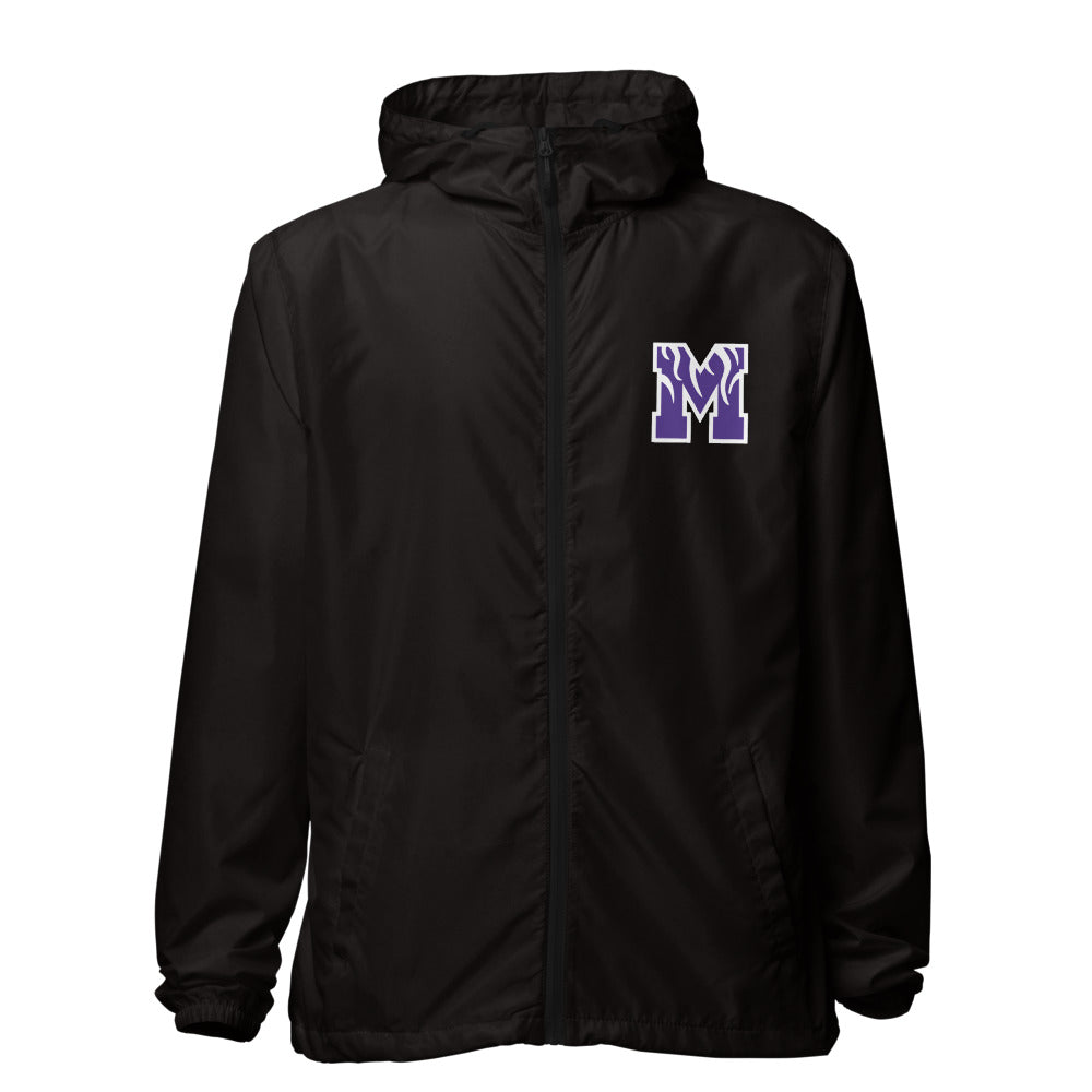 Minor High School Design 2 — Black