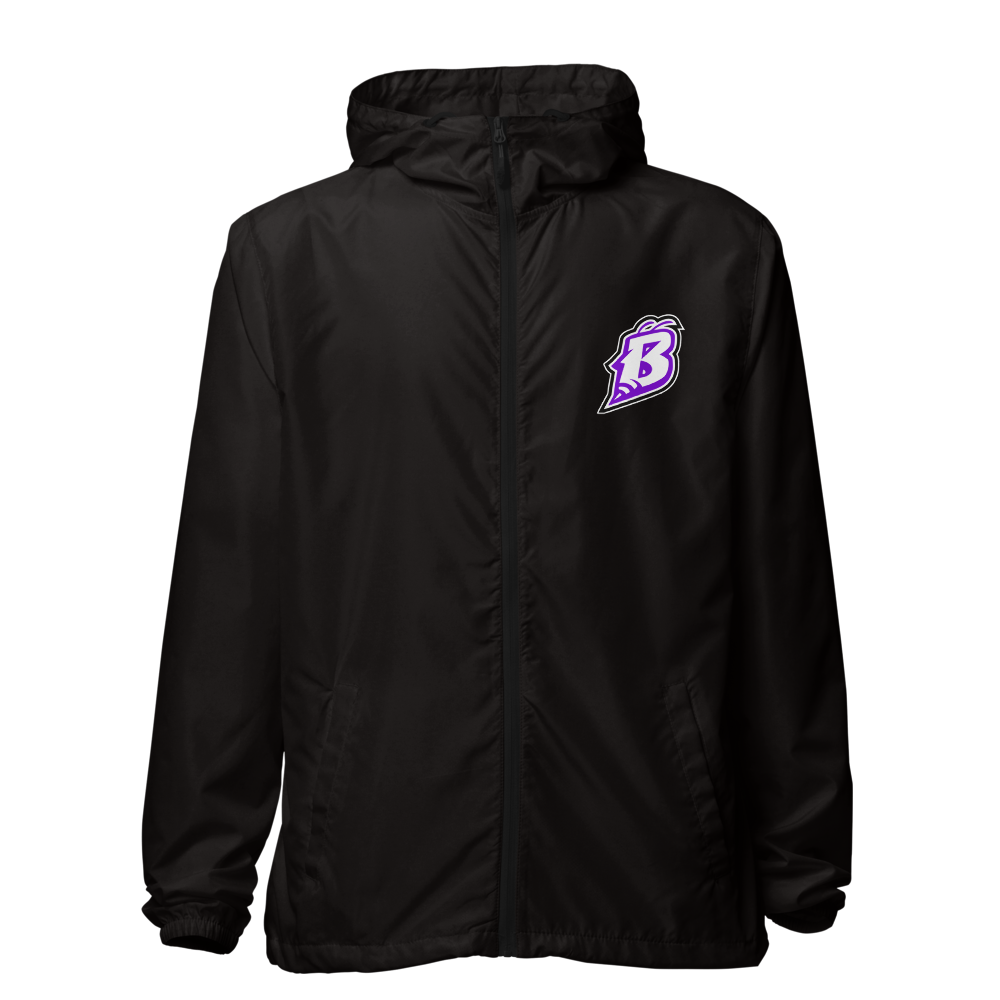 Box Elder High School Design 2 — Black