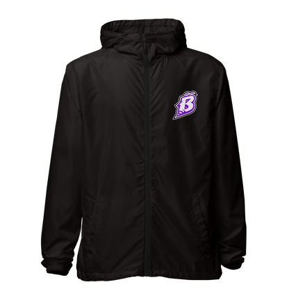 Box Elder High School Design 2 — Black