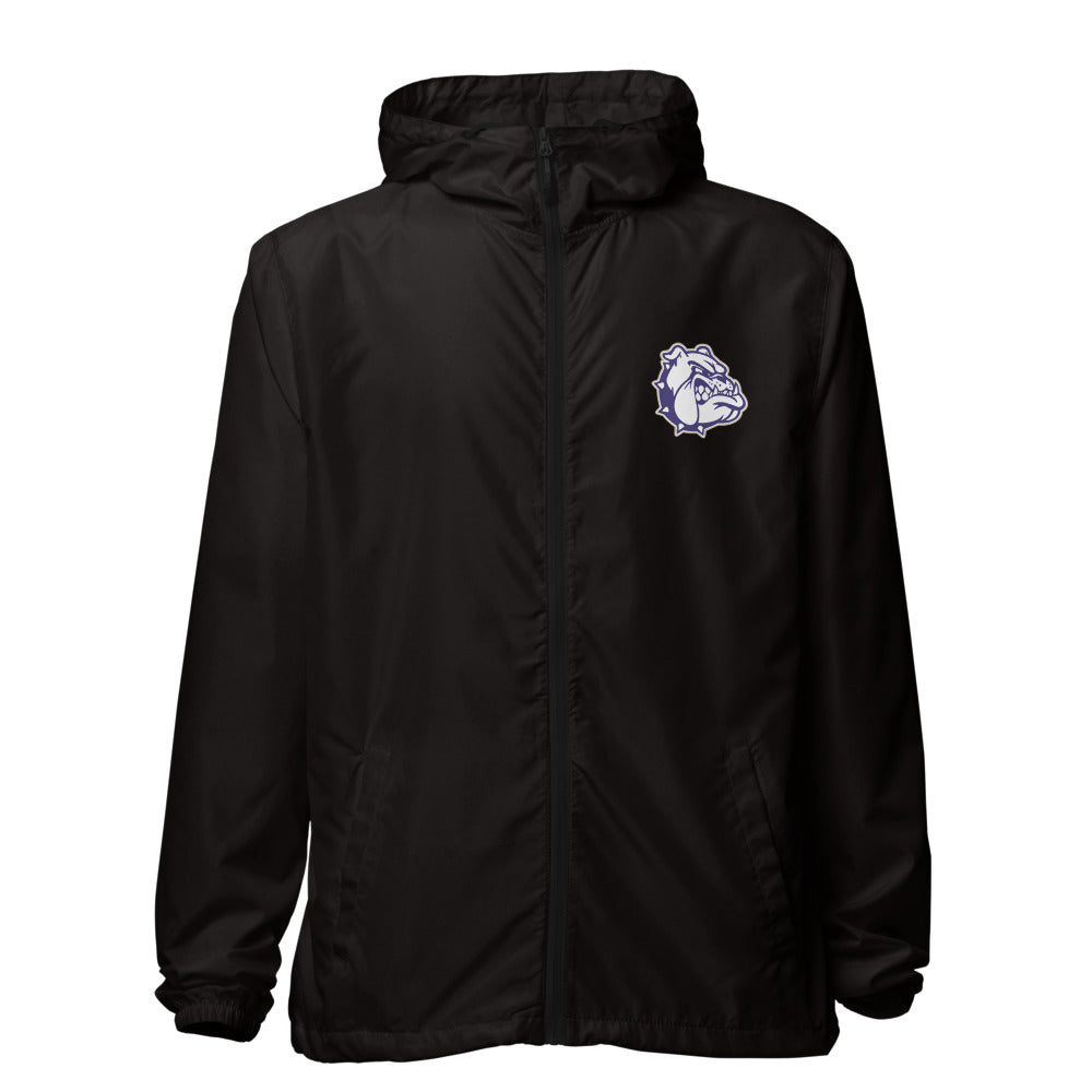 Sheffield High School Design 2 — Black