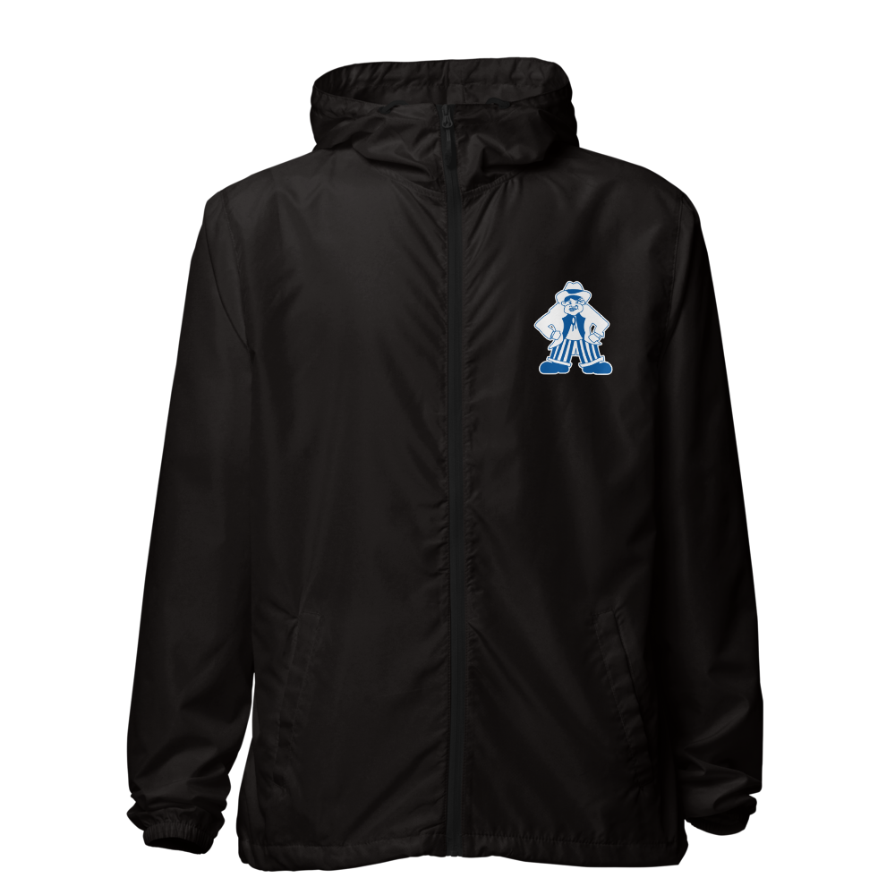 Carson High School Design 2 — Black