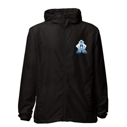 Carson High School Design 2 — Black