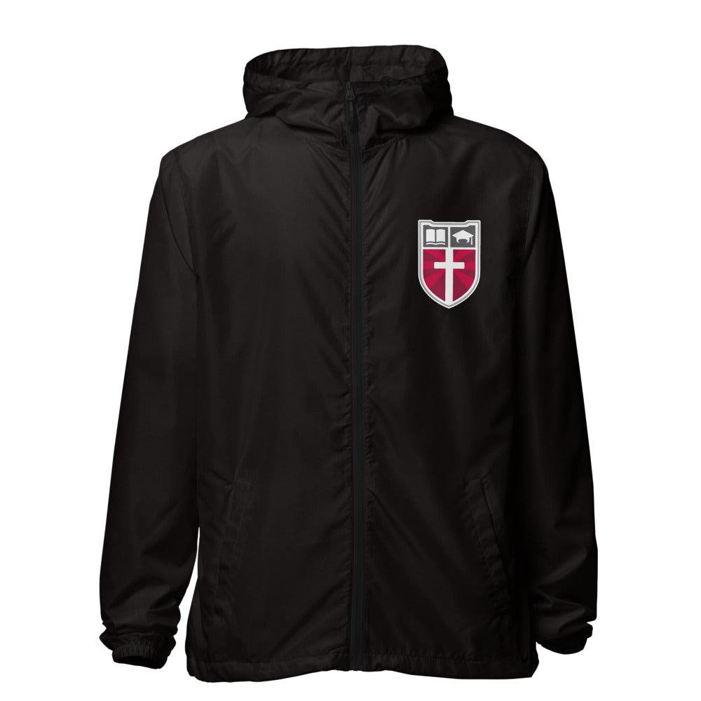 Faith Academy Design 2 — Black