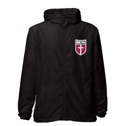 Faith Academy Design 2 — Black