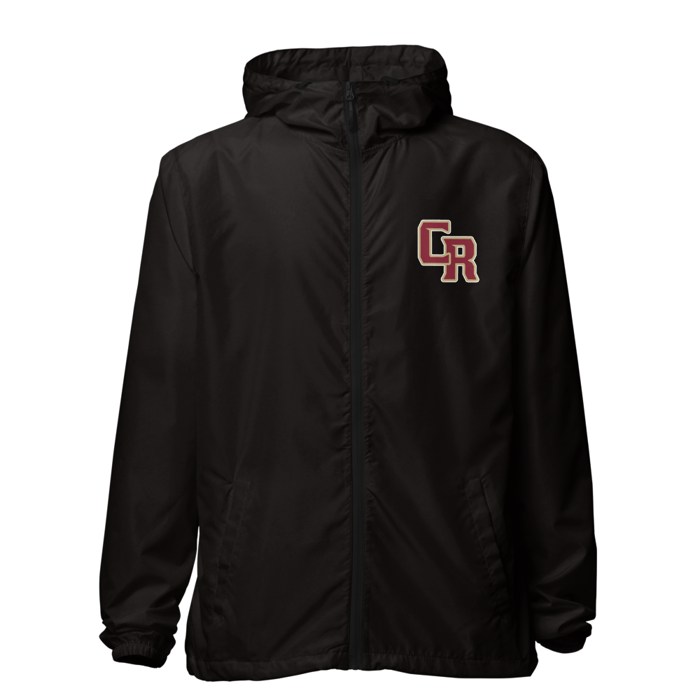 Cedar High School Design 2 — Black