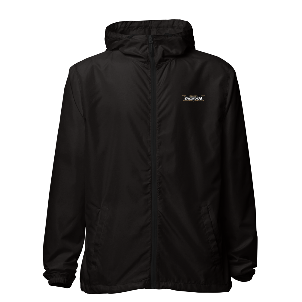 Desert Hills High School Design 2 — Black