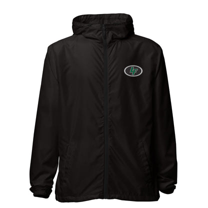 Locust Fork High School Design 2 — Black