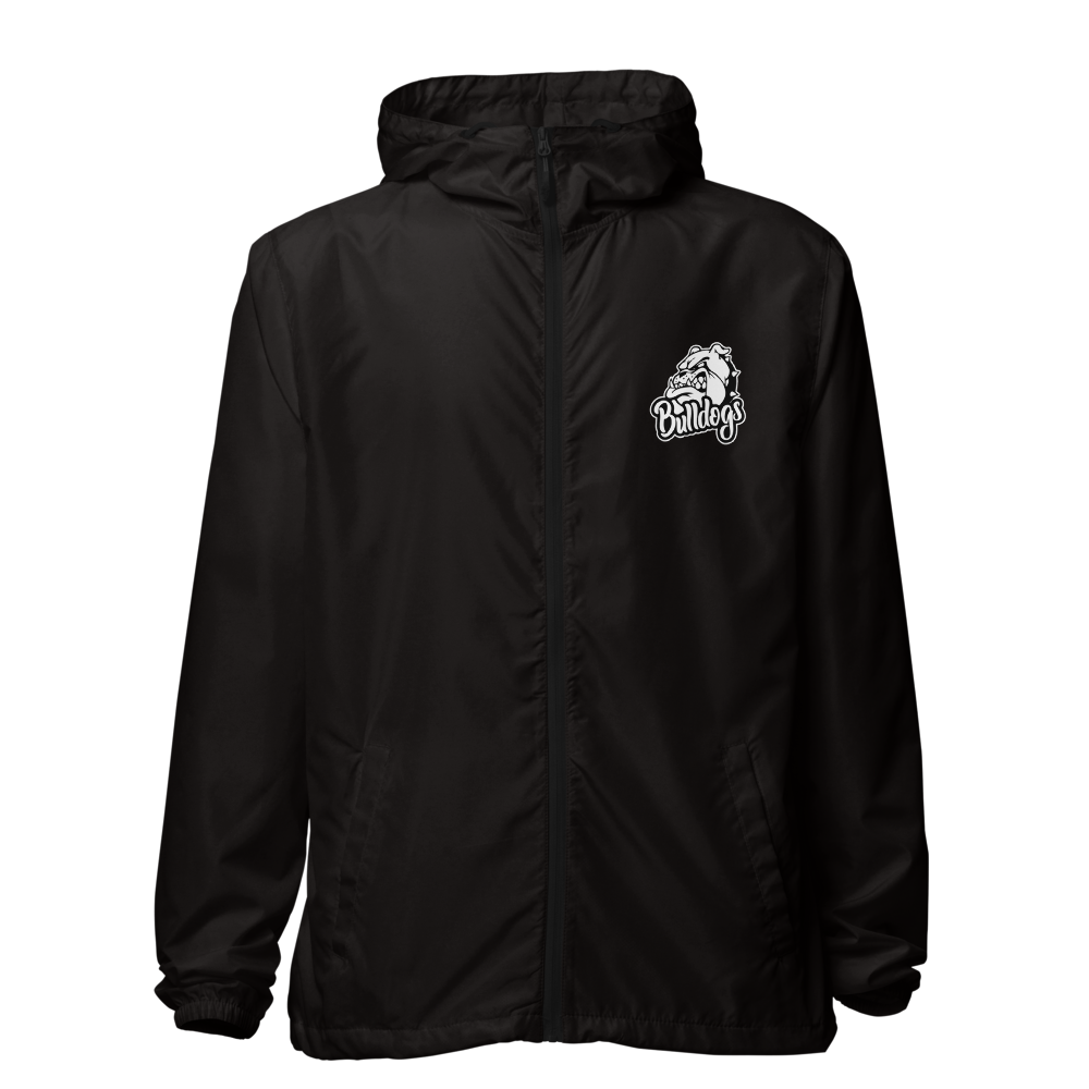 Provo High School Design 2 — Black